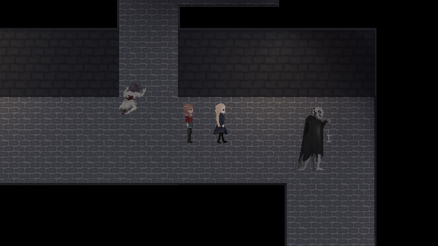 Retrace: Memories of Death